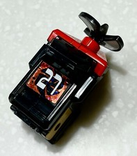 Kamen Rider Fourze - Astro Switch Series No 27 Screw Switch  Original Bandai