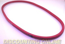 HIGH-END, USA MADE, ARAMID BELT FITS ARIENS 72086, 07208600, 72385, 07238500