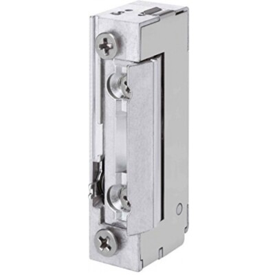 Eff-Eff 118E-A71 Türöffner 118E FaFix 10-24V AC/DC ohne Schließblech