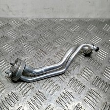 BMW E46 318 3 SERIES M SPORT 2006 AIR CONDITIONING PIPES AIR CON PIPE 6908907