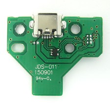 USB Charging Port Socket Board JDS-011 150901 for SONY PS4 Controller Dualshock