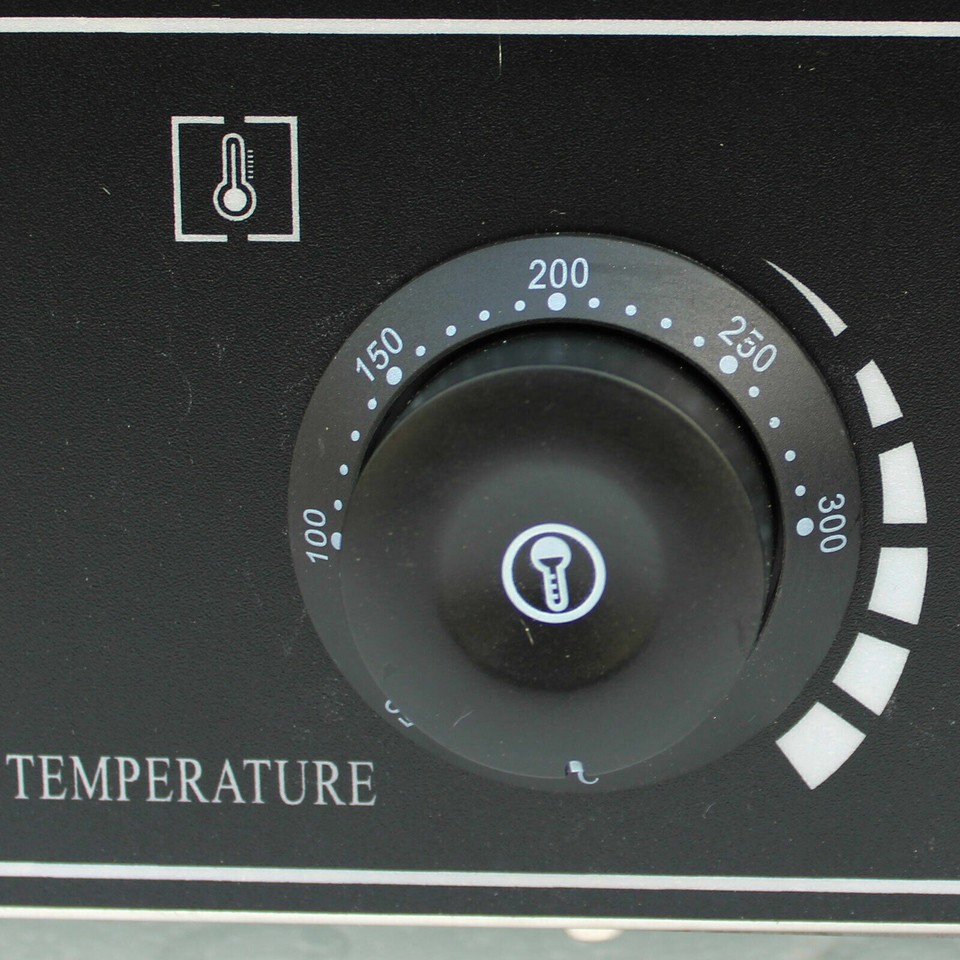 Stainless Steel Commercial Sandwich Machine Panini Press Grill Making