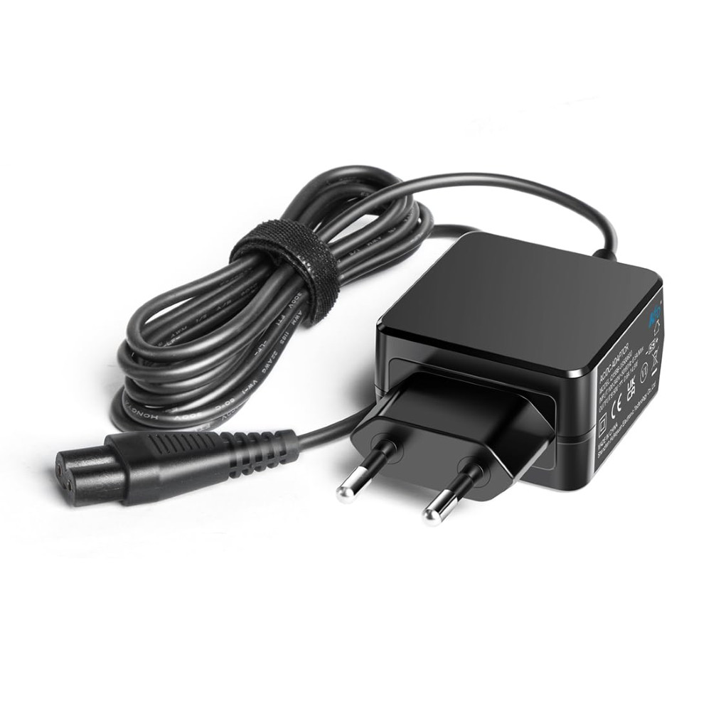 Caricatore Karcher FC 3 Cordless 9,5V 600mA - Alimentatore KFD