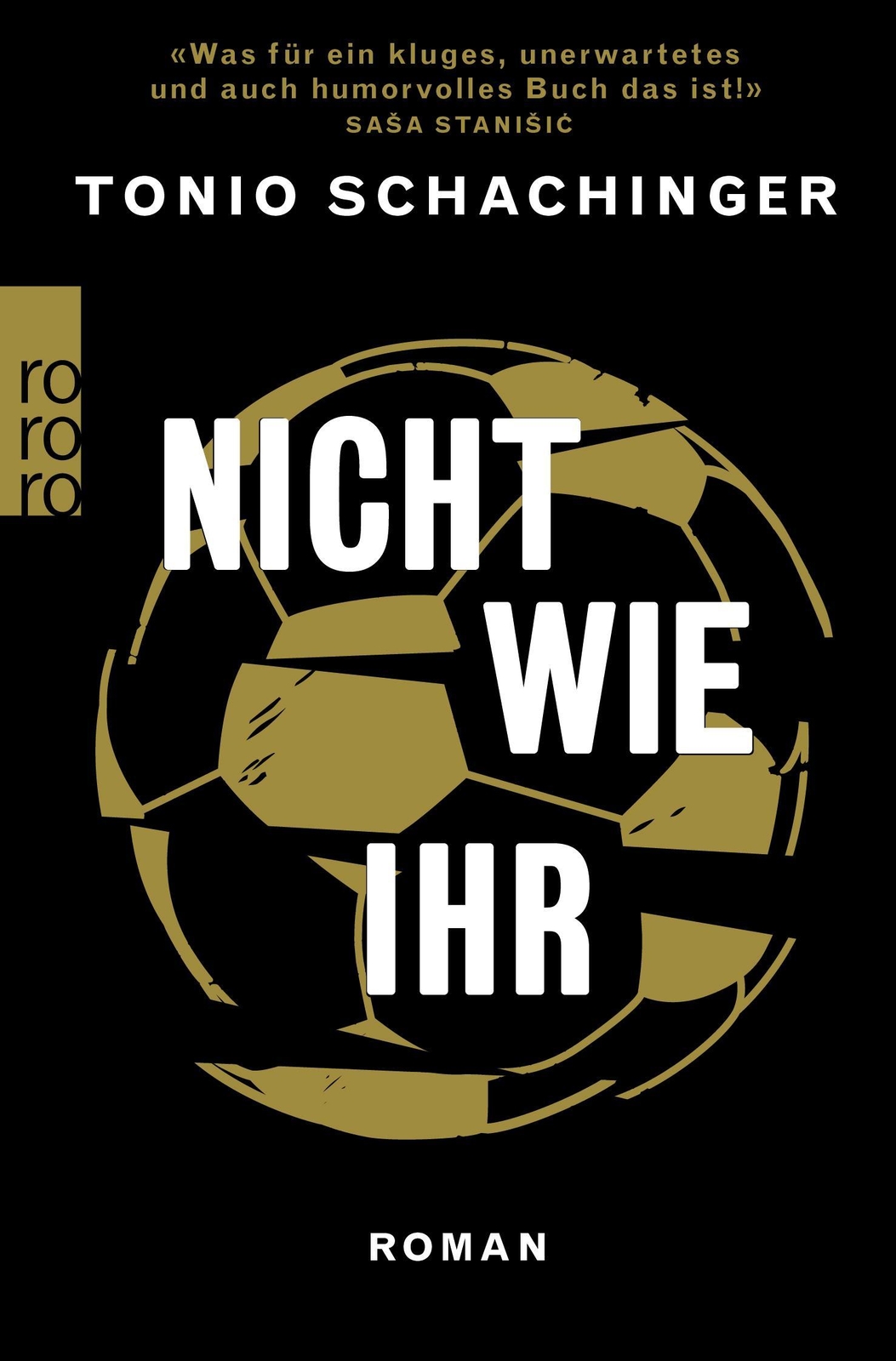 Thumbnail - Nicht Wie Ihr Tonio Schachinger