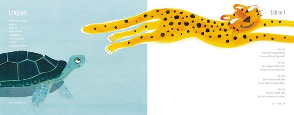 Thumbnail - Braver Hund Freche Katze