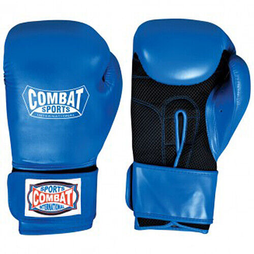 Combat Sports Max Strike Mma Training Gloves Fingerless Boxing