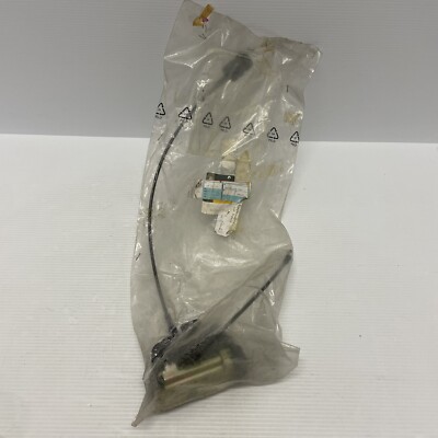8200028428 Closing Lock Rear Door Left Renault MEGANE 1.5 5m 5p