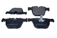 Maxgear 19-0590 brake pad set, disc brake for Bentley BMW Rolls-Royce