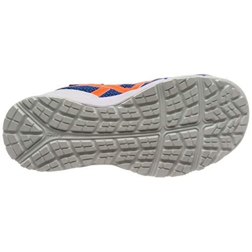 ASICS Working Safety Work Shoes WIN JOB CP203 WIDE Blue FCP203 US8(25