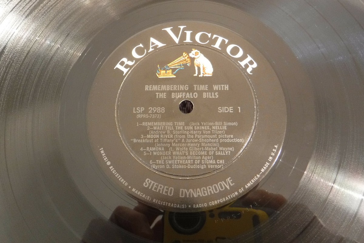 ミュージック reco RCA Victor 20-2965 - 78rpm Record - Dorothy Morrow Ensemble