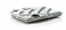 Auto Trans Filter  MANN-FILTER  H2014