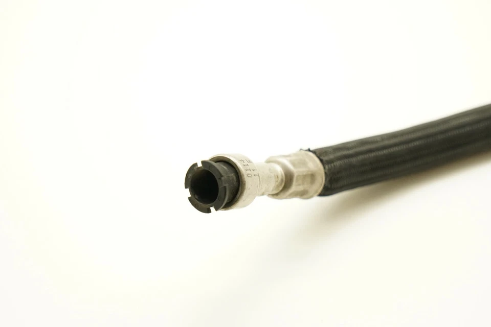 Mini Cooper R56 2011 aire acondicionado tubo manguera tubo unidad de línea Foto 4 de 4