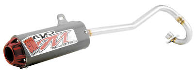#ad Big Gun 10 6903 M2 EVO M Full Exhaust System for 2008 2019 Can Am DS 90 X $230.51