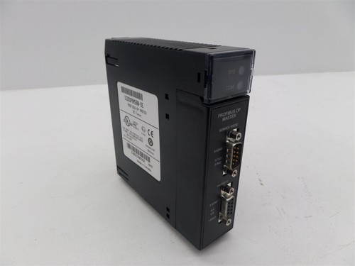 GE Fanuc IC693PBM200-DE Profibus DP Master Module 
