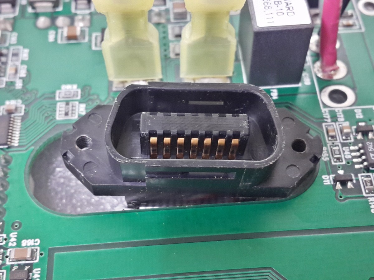 MKS TYPE 121 SIGNAL CONDITIONER + MOLE DELIVERY DEVICE BOARD MKS TYPE 121 SIGNAL CONDITIONER + MOLE DELIVERY DEVICE BOARD