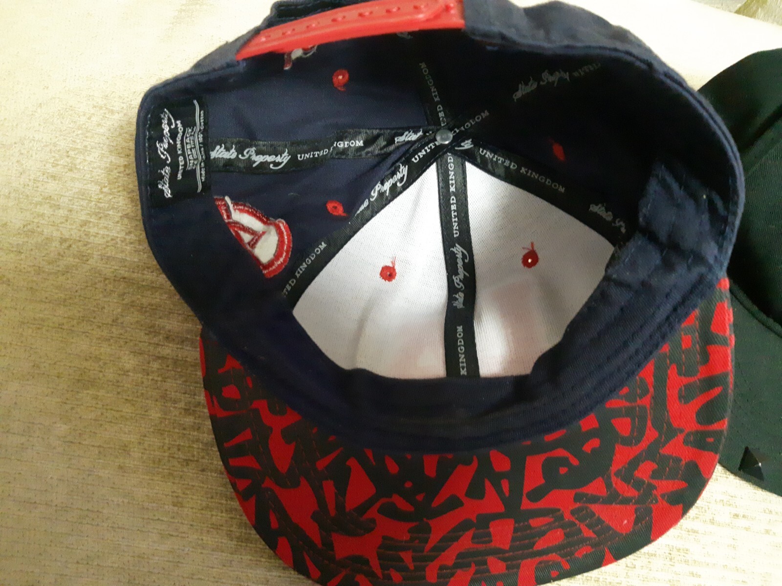 Baseball Caps bundle. - image 2