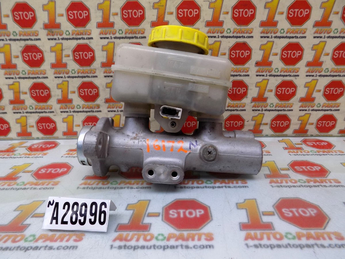 Nissan OEM 460107Z000 Brake Master Cylinder for sale online