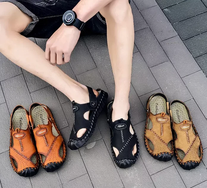 Best closed hotsell toe beach shoes