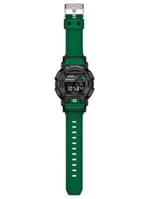 Casio G-Shock GGD-400-3 High-luminosity Digital World time Mens
