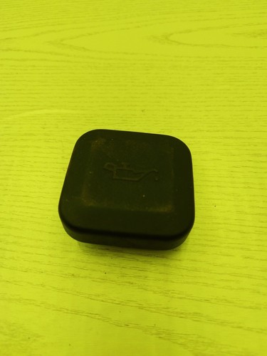 Öldeckel Öleinfülldeckel E36 1743294 Öleinfüllstutzen für BMW 5er 3er 7er Z3 X3