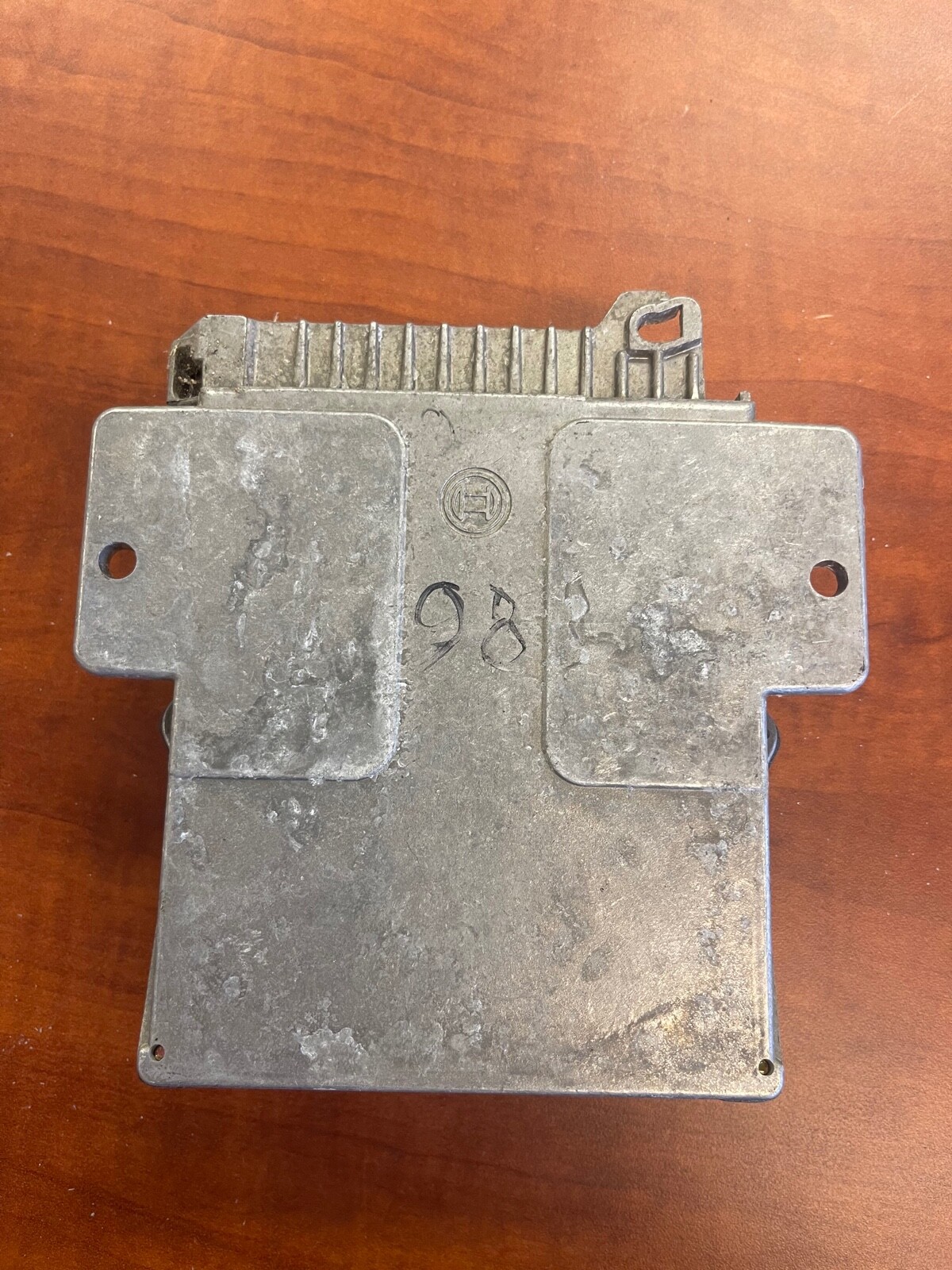 MERCEDES BENZ Engine Control Module 0115452732 for sale online eBay