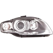 Scheinwerfer Xenon rechts für Audi A4 8EC, B7 CERTIFIED QUALITY
