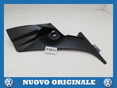 Right Windscreen Cover Section Profile Sharan
