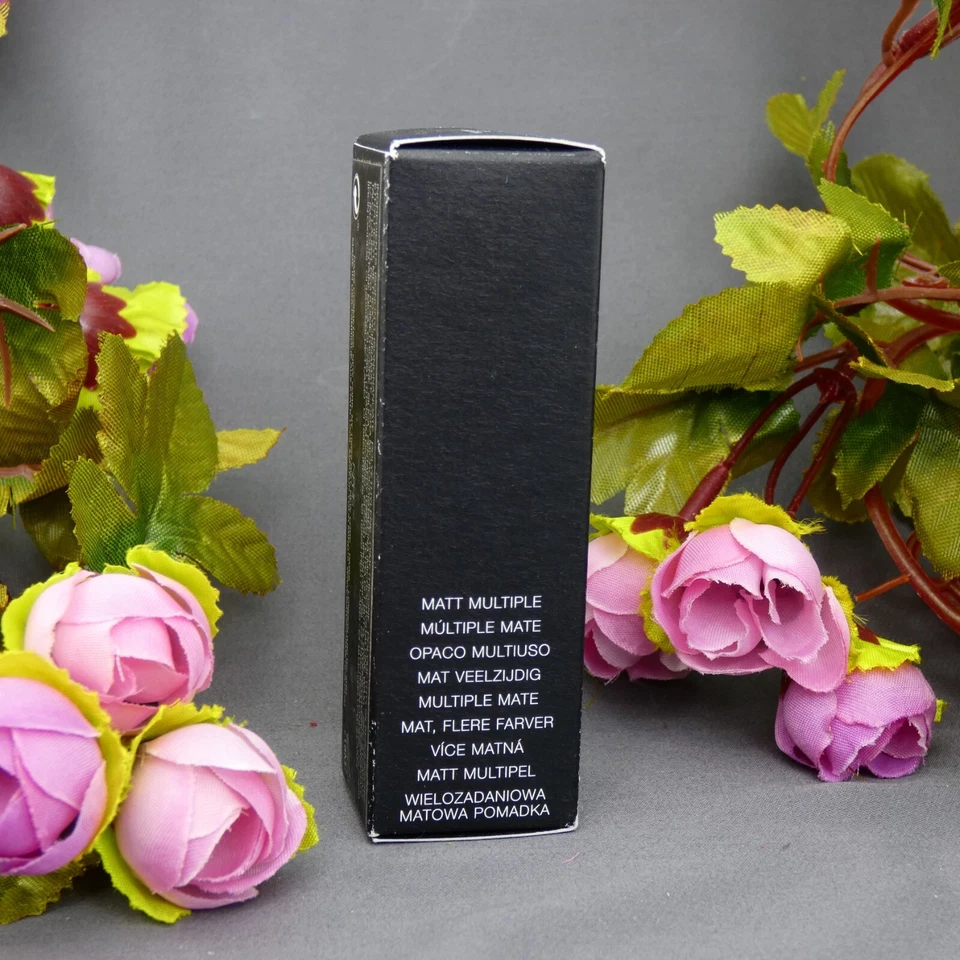 Nars Matte Multiple 1587 MAURITANIE Limited Edition Rare (2014??) NIB - Image 2 of 4