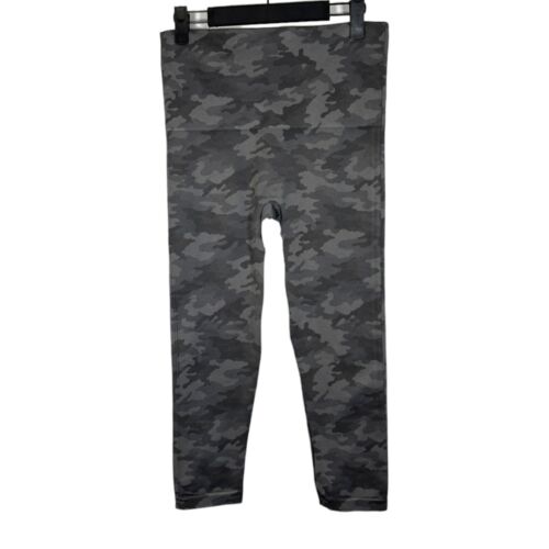 Spanx heather grey leggings - Gem