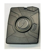 Axon Flex Police Body Camera Controller/Battery, And Holder MLB0120