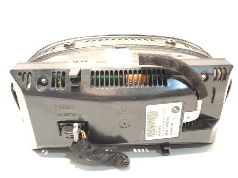 65826938109 Screen Multifunction/6938109/6720083 For BMW Serie 5 
