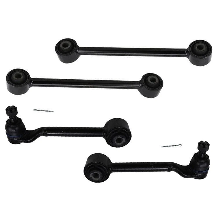 REAR Left & Right Upper & Lower Control Arm for Honda Pilot 2003  