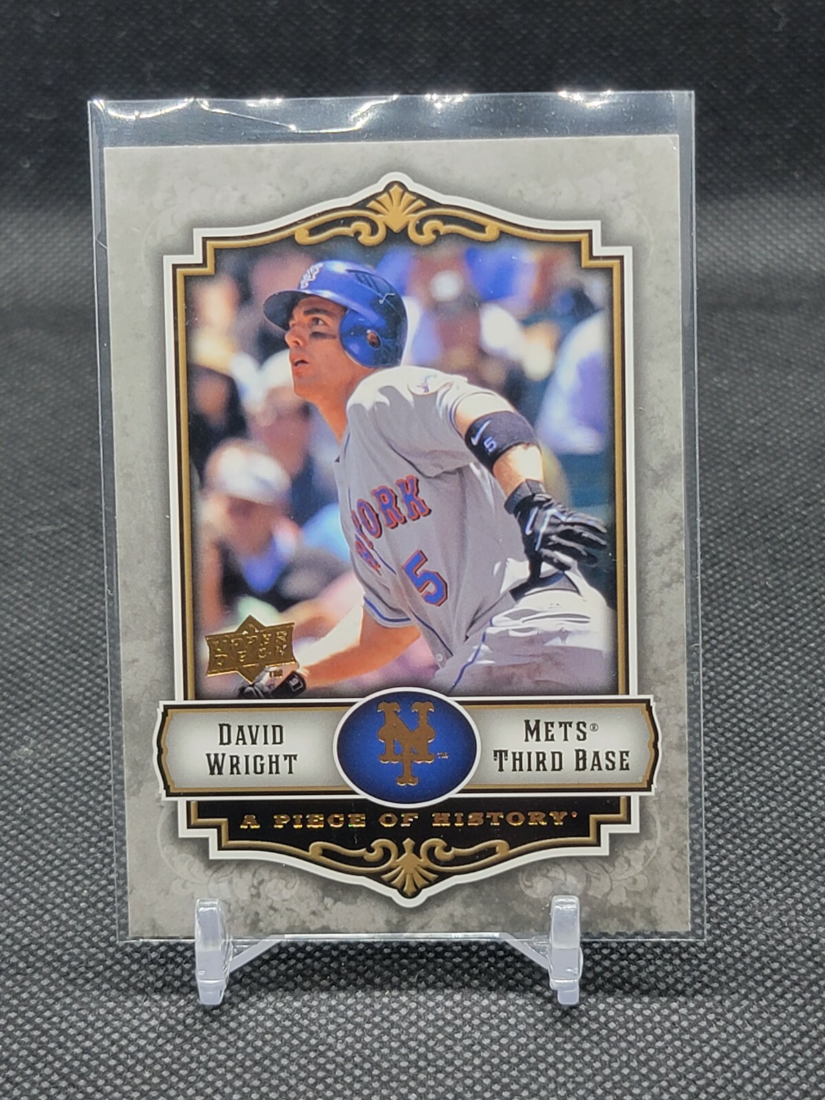 New York Mets *Choose Your Baseball Card* Inserts Rookies Autos (Updated 7/26) - Picture 474 of 512