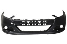 For 2013-2016 Dodge Dart Front Bumper Cover Primed For 2013-2016 Dodge Dart Front Bumper Cover Primed