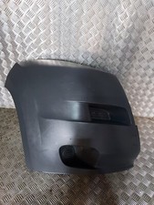 Pare-choc avant Peugeot BOXER