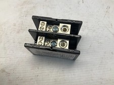 Square D 9080 LBA262104 Power Distribution Block T