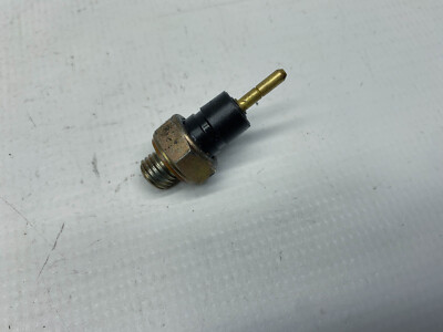 Moto Guzzi V11 Le Mans (2) 03' Öldrucksensor Engine Oil Pressure Sensor