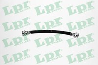 LPR 6T48763 Bremsschlauch 225 Mm FüR Toyota Subaru