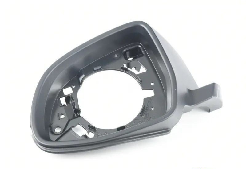 BMW G01 G07 Mirror Frame Genuine 51167468259 | eBay