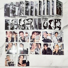 [ON HAND] SEVENTEEN HAPPY BURSTDAY DAREDEVIL Ver. ALBUM OFFICIAL PHOTOCARD, POB