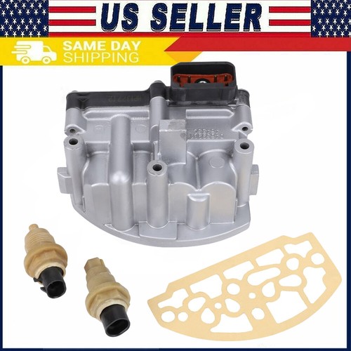 A604 Transmission Shift Control Solenoid Block Pack for Chrysler Town & Country eBay