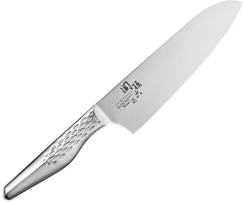 Kai Corporation Seki Magoroku Yanagiba Knife, 300mm, Blue Paper No