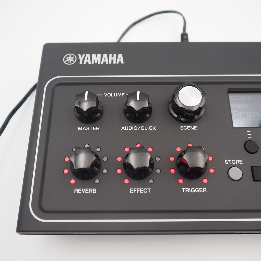 Yamaha EAD10 音源モジュール Amazon.com: YAMAHA Electronic Acoustic Drum Module EAD10