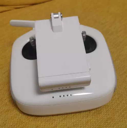DJI Phantom 4 Pro/4/Advanced Telecomando Trasmettitore Radio - GL300F - Foto 3 di 12