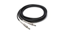 Hosa GTR-210 Guitar Instrument Cable - 10 Foot