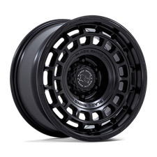 17x8.5 Black Rhino Hard Alloys Br024 Awol Black Wheels 5x130 25mm Set Of 4