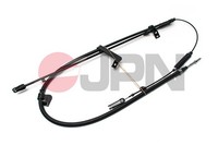 JPN Handbremsseile Seilzug Feststellbremse Hinten Rechts Links FüR KIA K2900