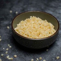 Gehackte Mango Getrocknet Ungeschwefelt Und Kandiert 1000G TrockenfrüChte