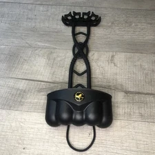 Top point 5 Arrow Quiver Black