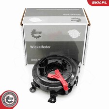 Wickelfeder Airbag ESEN SKV 96SKV672 f�r BMW 7er G11 G12 725 730 Mild Hybrid 740